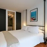 Art Deco 1Br With Pool View In Barranco